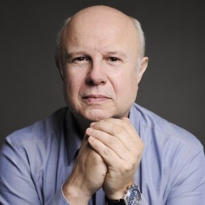 Photo de profil de François Le Gouëslier D'argence
