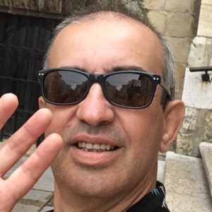 Photo de profil de François Lecis