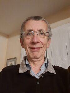 Photo de profil de Francois Lecruit