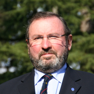 Photo de profil de François Lengreney
