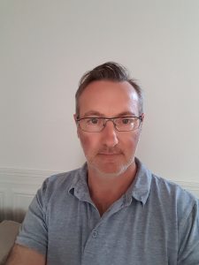 Photo de profil de Francois Leroux
