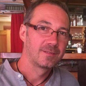 Photo de profil de François Lionnet