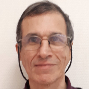 Photo de profil de François Lo Jacomo