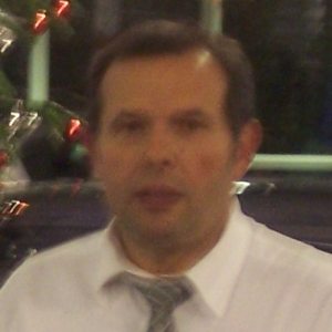 Photo de profil de Francois Lopez