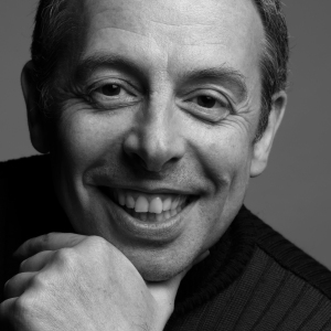 Photo de profil de Francois Louchet