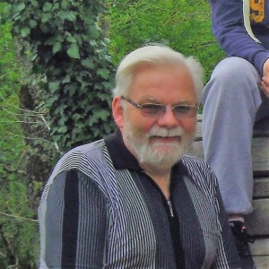 Photo de profil de François Louvet