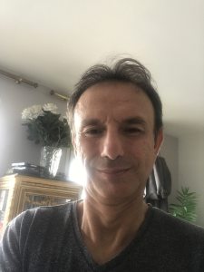Photo de profil de Francois Lucchesi