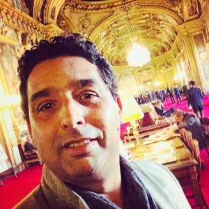 Photo de profil de François Lutor
