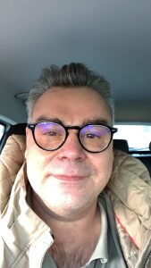 Photo de profil de François Mabile