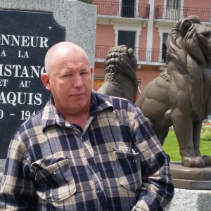 Photo de profil de Francois Maillot