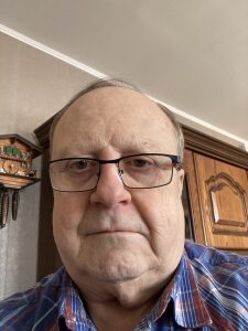 Photo de profil de François Mangin