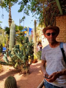 Photo de profil de François Marciniak