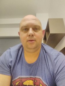 Photo de profil de François Marcy