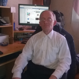 Photo de profil de Francois Marimpouy