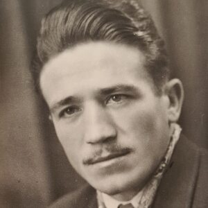 Photo de profil de François Marion