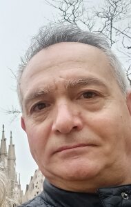 Photo de profil de Francois Martinez Torres