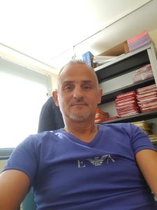 Photo de profil de Francois Martinez