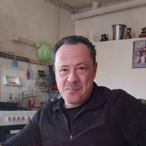 Photo de profil de Francois Martinez