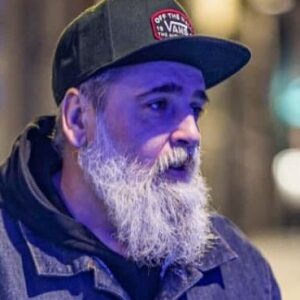 Photo de profil de Francois Masi