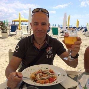 Photo de profil de Francois Mastrorillo