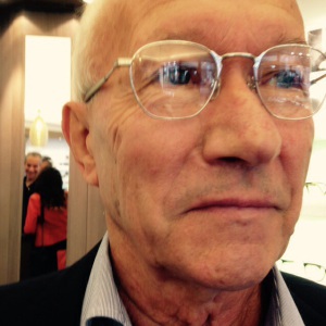 Photo de profil de François Mégevand