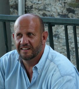 Photo de profil de Francois Mela