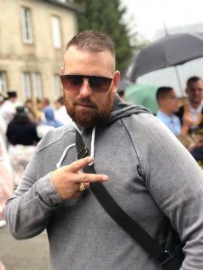 Photo de profil de François Melique