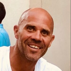 Photo de profil de François Mériot