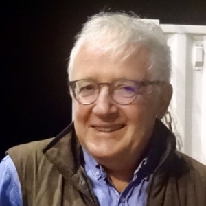 Photo de profil de François Michaud
