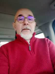 Photo de profil de François Mollicone
