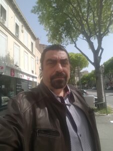 Photo de profil de François Mondielli