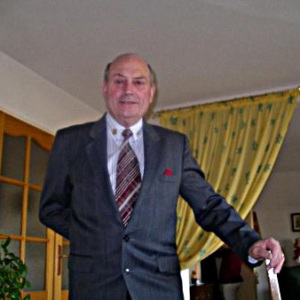 Photo de profil de François Monguillot