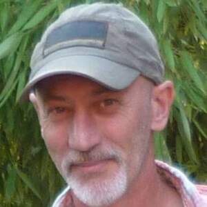 Photo de profil de Francois Morize