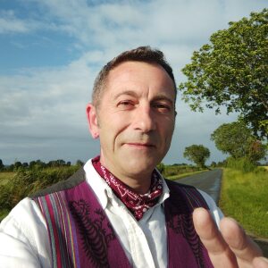 Photo de profil de Francois Mougenot