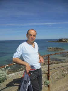 Photo de profil de François Moutou
