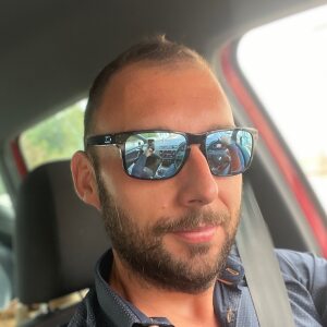 Photo de profil de Francois Mouvier