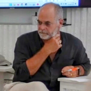 Photo de profil de François Muller