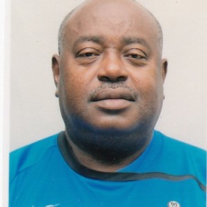 Photo de profil de François Mveh Allogho
