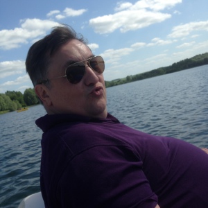 Photo de profil de Francois Nay