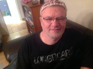 Photo de profil de François Oliveri