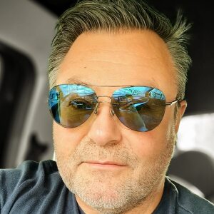 Photo de profil de Francois Palluault