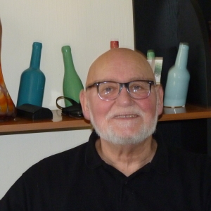 Photo de profil de François Palmantier