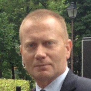 Photo de profil de François Pannier