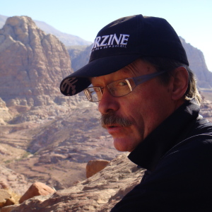 Photo de profil de François Passaquin