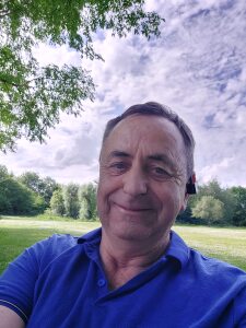 Photo de profil de François Patinote