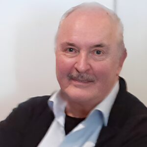 Photo de profil de Francois Paulin