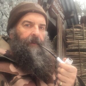 Photo de profil de Francois Pellegrin