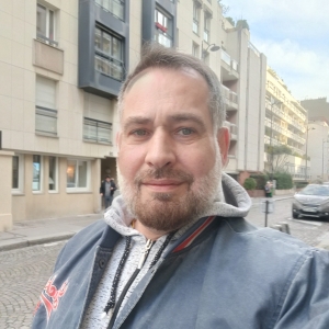 Photo de profil de François Pencrane