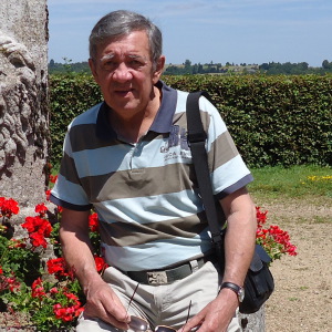 Photo de profil de Francois Perthuis