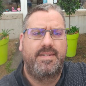 Photo de profil de Francois Pesquer